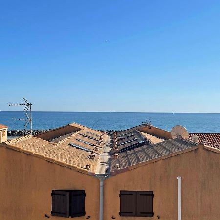 Soleil Des Marquises Apartment Frontignan Exterior photo