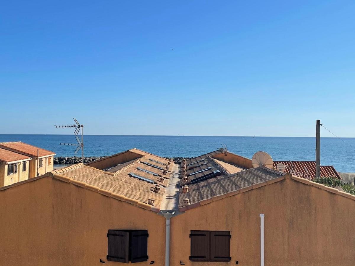 Soleil Des Marquises Apartment Frontignan Exterior photo